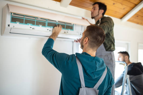 Best HVAC for Healthcare Facilities in Amberley, OH
