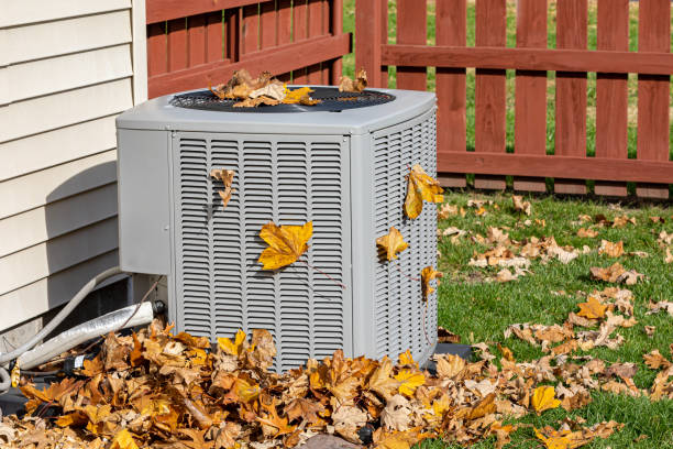 Best Furnace Cleaning in Amberley, OH
