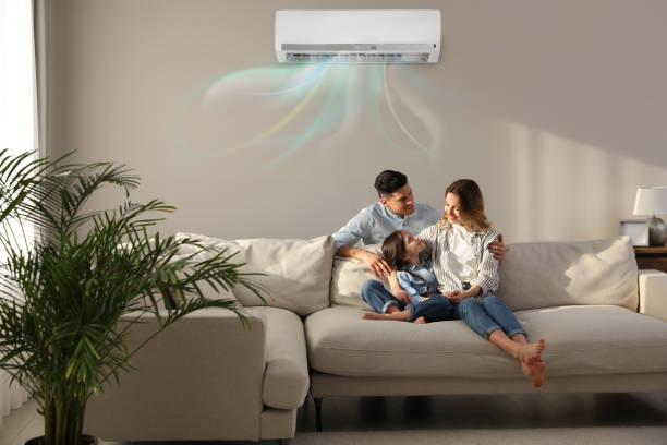 Best HVAC Equipment and Components in Amberley, OH