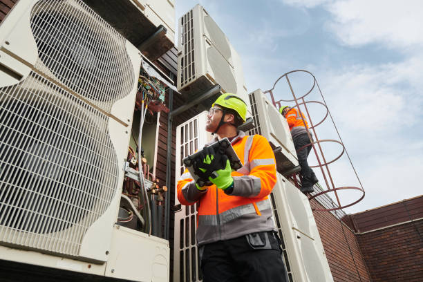 Best Seasonal HVAC Services in Amberley, OH