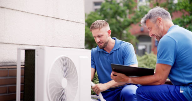 Best Emergency HVAC Services in Amberley, OH