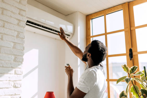 Best Air Conditioning Cleaning in Amberley, OH