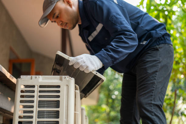 Trusted Amberley, OH HVAC Experts