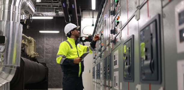Best Geothermal HVAC Systems in Amberley, OH