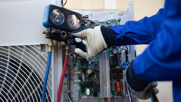 Best Residential HVAC in Amberley, OH