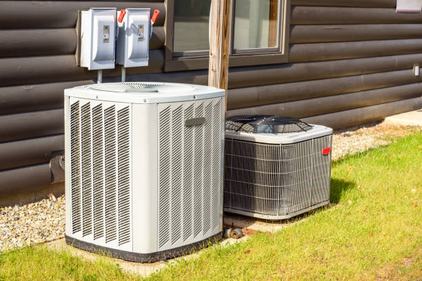 Best HVAC Supply and Distribution in Amberley, OH